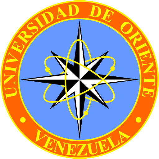 Logo de la Universidad de Oriente