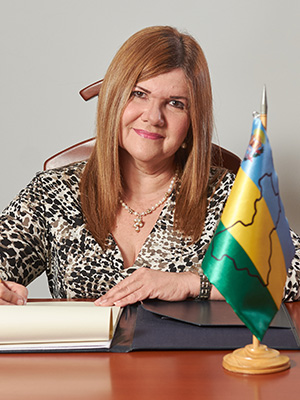 María Teresa Lattuca