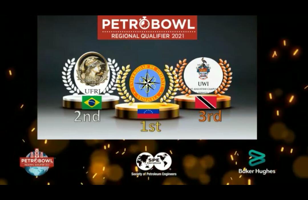 UDO - Campeones PetroBowl